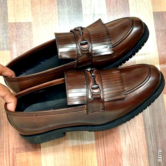 Weemak Formal Partywear Shoes - Picture 3 of 4